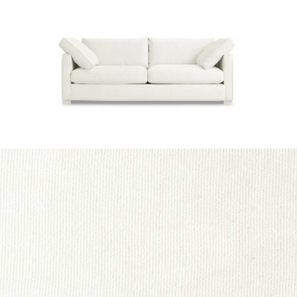 Klädsel till Eilersen Stockholm Tyg Bali