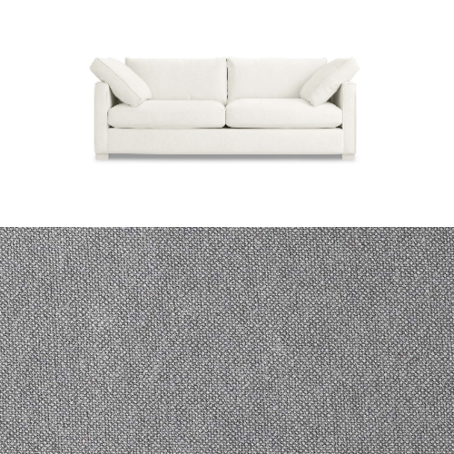 Klädsel till Eilersen Stockholm Tyg Bali