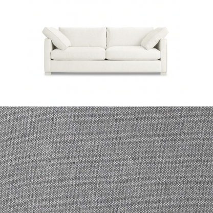 Klädsel till Eilersen Stockholm Tyg Bali