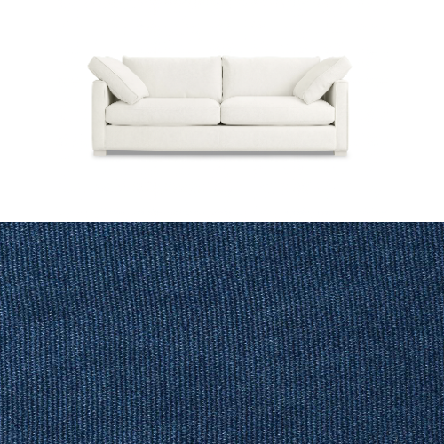 Klädsel till Eilersen Stockholm Tyg Bali