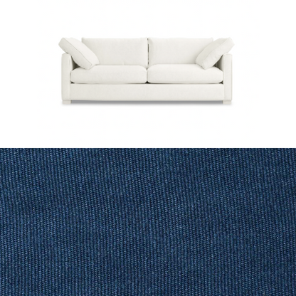 Klädsel till Eilersen Stockholm Tyg Bali