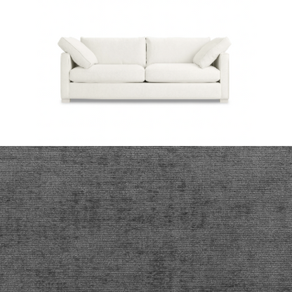 Klädsel till Eilersen Stockholm Tyg Belfast