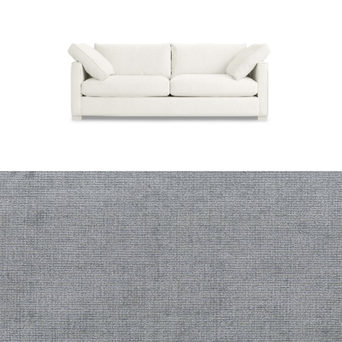 Klädsel till Eilersen Stockholm Tyg Belfast