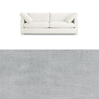 Klädsel till Eilersen Stockholm Tyg Belfast