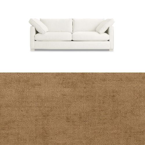 Klädsel till Eilersen Stockholm Tyg Belfast