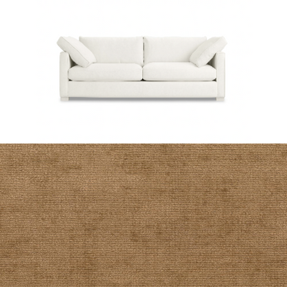 Klädsel till Eilersen Stockholm Tyg Belfast