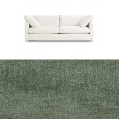 Klädsel till Eilersen Stockholm Tyg Belfast