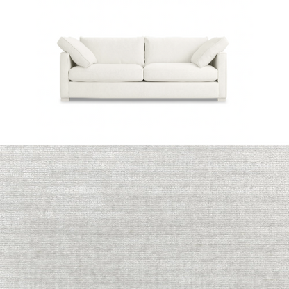 Klädsel till Eilersen Stockholm Tyg Belfast