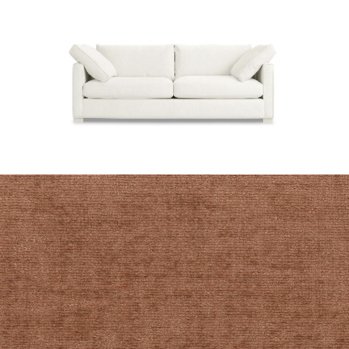 Klädsel till Eilersen Stockholm Tyg Belfast