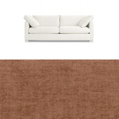 Klädsel till Eilersen Stockholm Tyg Belfast