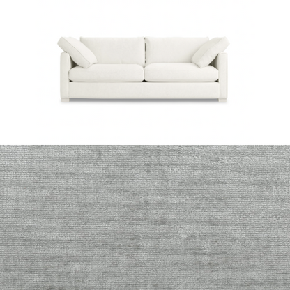 Klädsel till Eilersen Stockholm Tyg Belfast