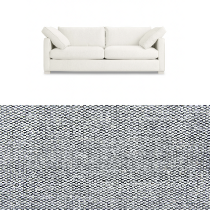 Klädsel till Eilersen Stockholm Tyg Bergamo