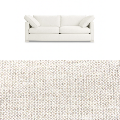 Klädsel till Eilersen Stockholm Tyg Bergamo