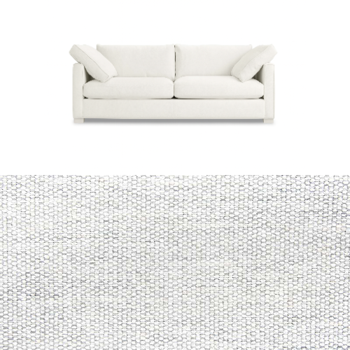 Klädsel till Eilersen Stockholm Tyg Bergamo