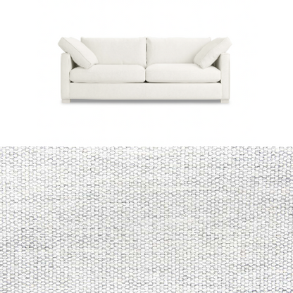 Klädsel till Eilersen Stockholm Tyg Bergamo