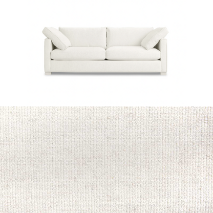 Klädsel till Eilersen Stockholm Tyg Bergamo