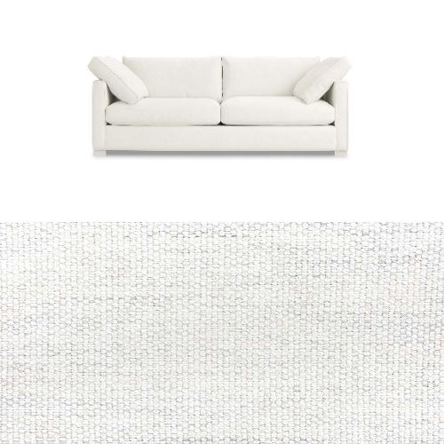 Klädsel till Eilersen Stockholm Tyg Bergamo