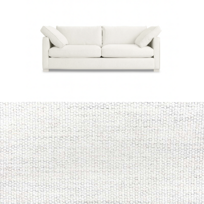 Klädsel till Eilersen Stockholm Tyg Bergamo