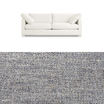 Klädsel till Eilersen Stockholm Tyg Bergamo