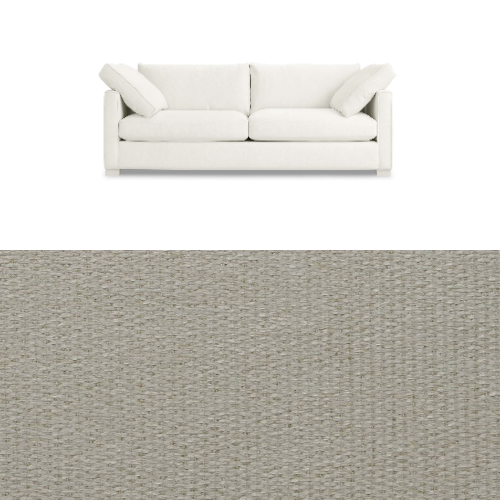 Klädsel till Eilersen Stockholm Tyg Brooklyn