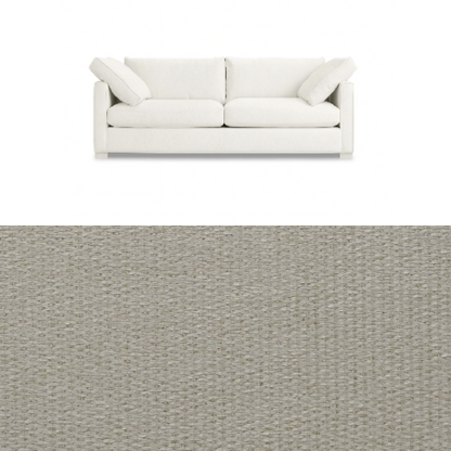 Klädsel till Eilersen Stockholm Tyg Brooklyn