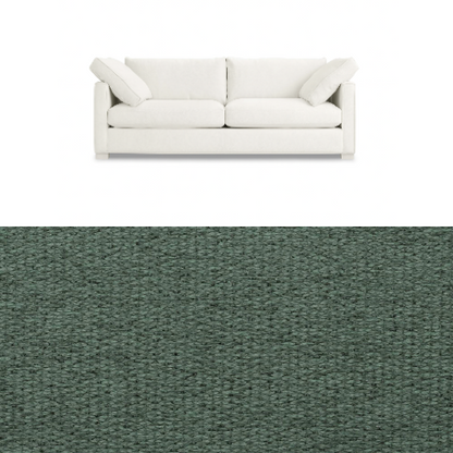 Klädsel till Eilersen Stockholm Tyg Brooklyn