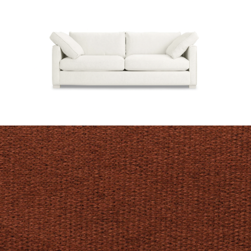 Klädsel till Eilersen Stockholm Tyg Brooklyn