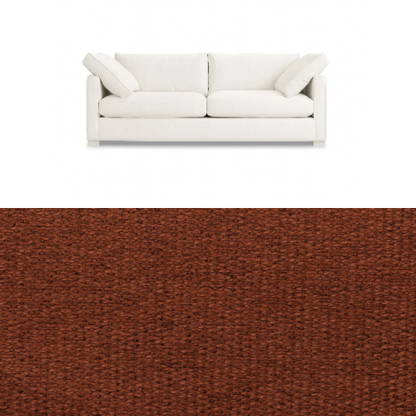 Klädsel till Eilersen Stockholm Tyg Brooklyn