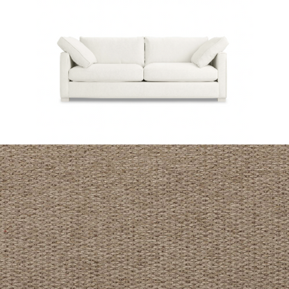 Klädsel till Eilersen Stockholm Tyg Brooklyn