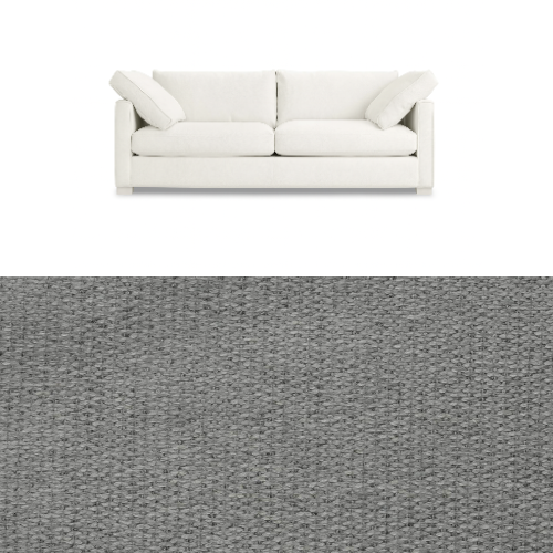 Klädsel till Eilersen Stockholm Tyg Brooklyn