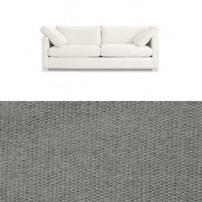 Klädsel till Eilersen Stockholm Tyg Brooklyn