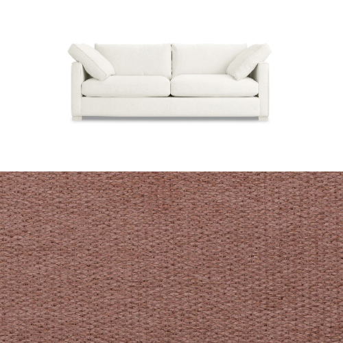 Klädsel till Eilersen Stockholm Tyg Brooklyn