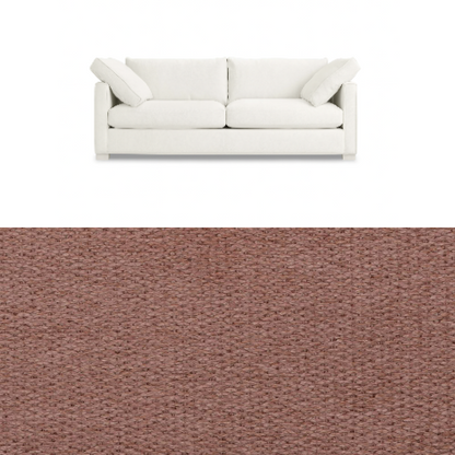 Klädsel till Eilersen Stockholm Tyg Brooklyn