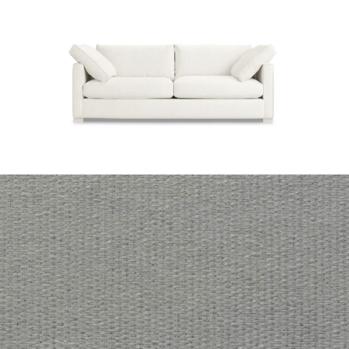 Klädsel till Eilersen Stockholm Tyg Brooklyn