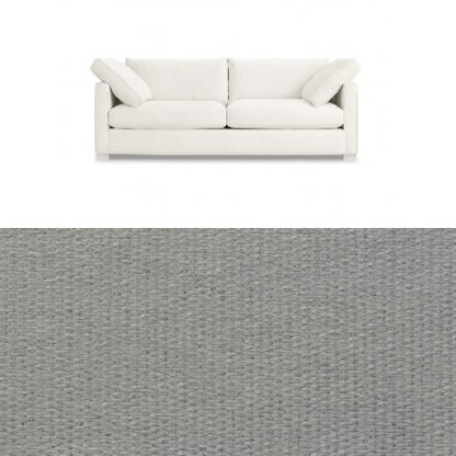 Klädsel till Eilersen Stockholm Tyg Brooklyn