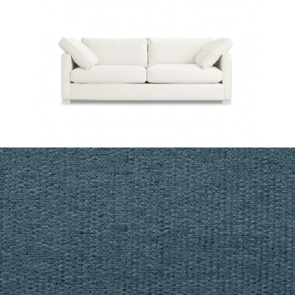 Klädsel till Eilersen Stockholm Tyg Brooklyn