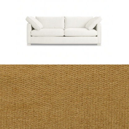 Klädsel till Eilersen Stockholm Tyg Brooklyn