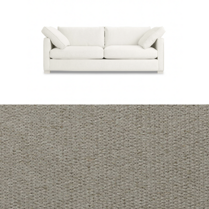 Klädsel till Eilersen Stockholm Tyg Brooklyn