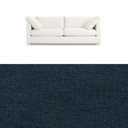 Klädsel till Eilersen Stockholm Tyg Brooklyn