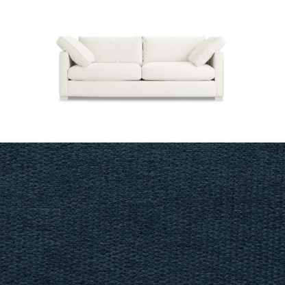 Klädsel till Eilersen Stockholm Tyg Brooklyn