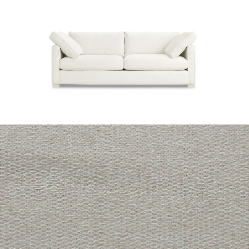 Klädsel till Eilersen Stockholm Tyg Brooklyn