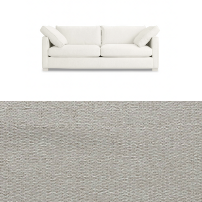 Klädsel till Eilersen Stockholm Tyg Brooklyn