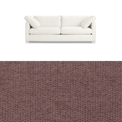 Klädsel till Eilersen Stockholm Tyg Brooklyn