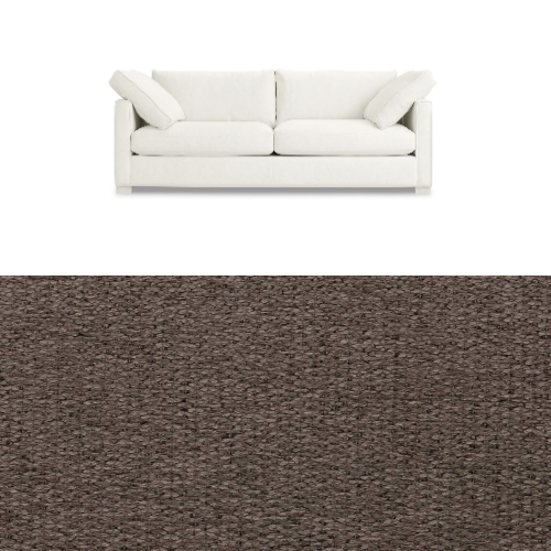 Klädsel till Eilersen Stockholm Tyg Brooklyn