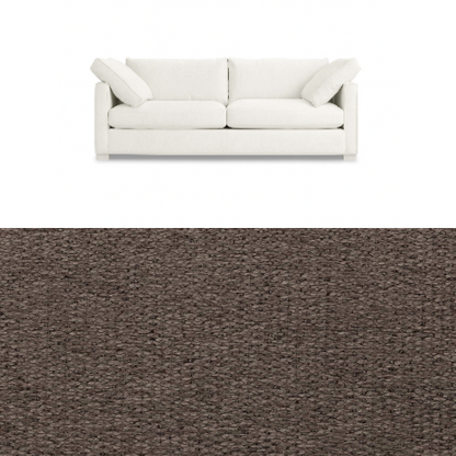 Klädsel till Eilersen Stockholm Tyg Brooklyn