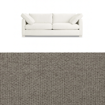 Klädsel till Eilersen Stockholm Tyg Brooklyn