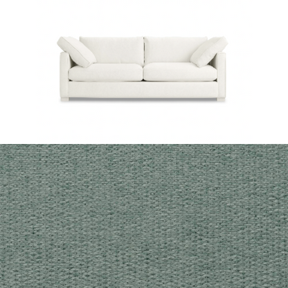 Klädsel till Eilersen Stockholm Tyg Brooklyn