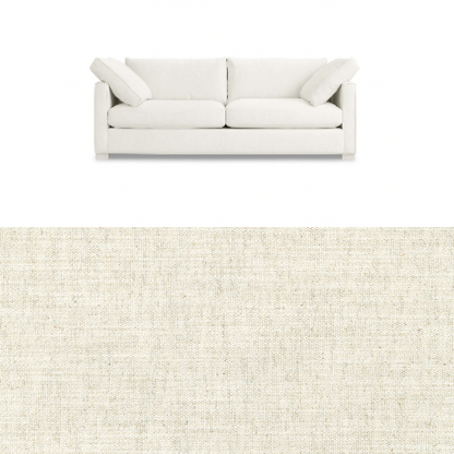 Klädsel till Eilersen Stockholm Tyg Chloe