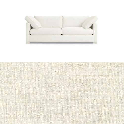 Klädsel till Eilersen Stockholm Tyg Chloe