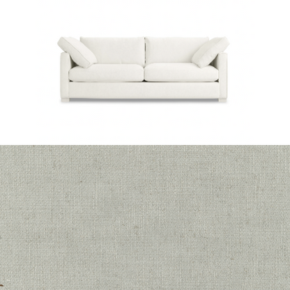 Klädsel till Eilersen Stockholm Tyg Chloe